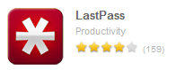 Opera LastPass